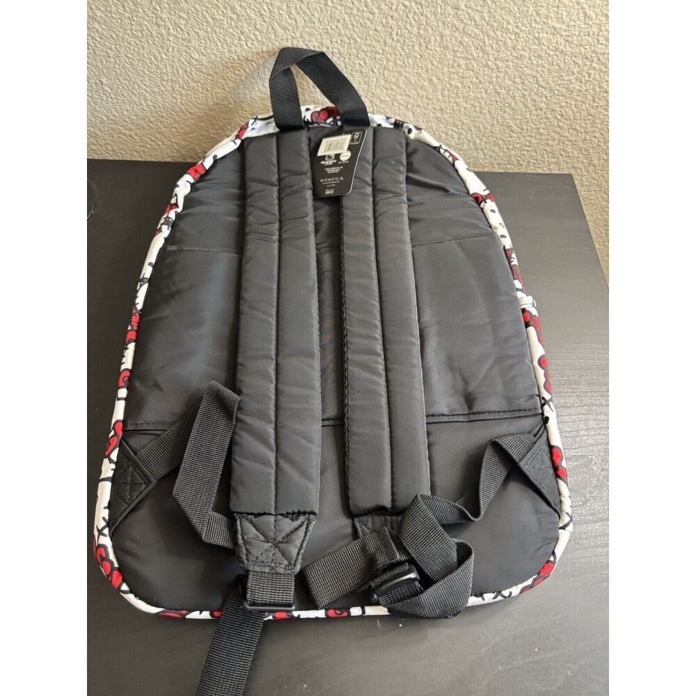 Sanrio Bioworld Hello Kitty Backpack - Picture 2 of 3